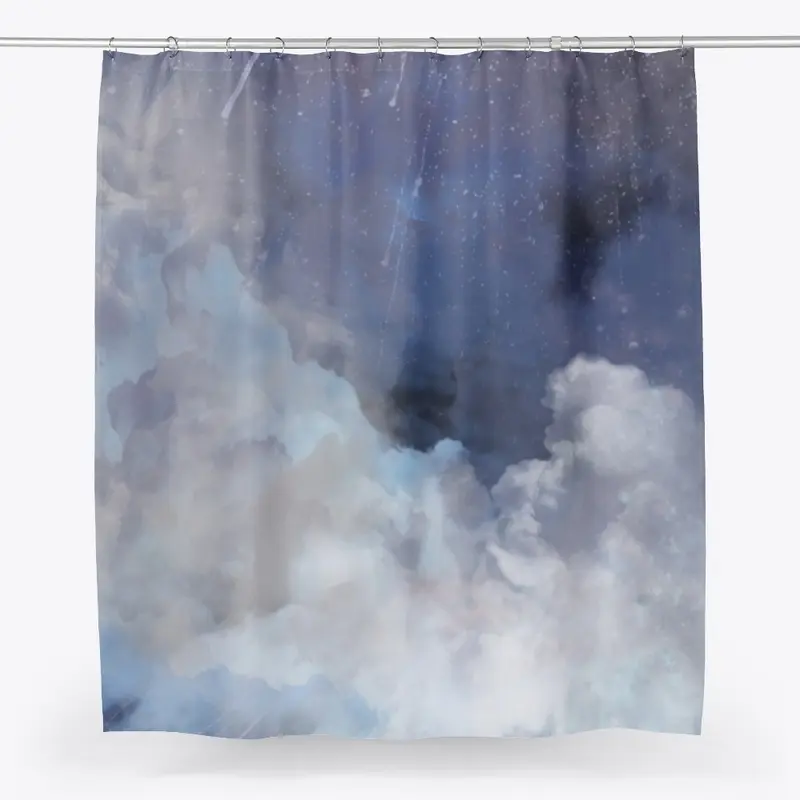 Shower Curtain